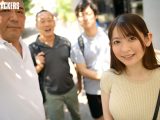 串刺し輪●社員旅行 梓ヒカリ